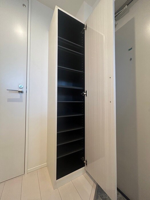 物件内観写真21　(靴箱)