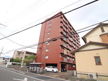リエス豊田浄水外観写真