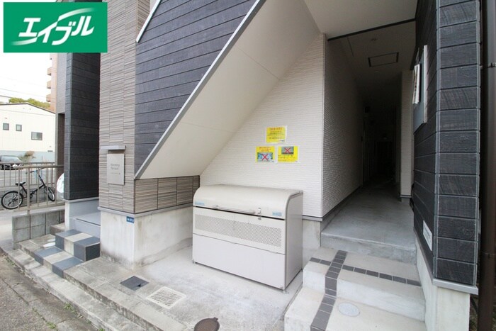 物件外観写真3　(建物設備)