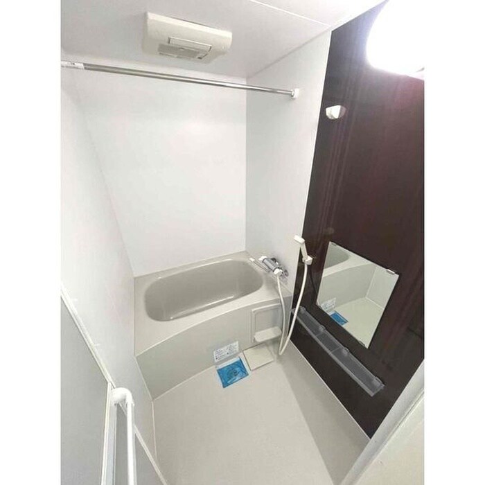 物件内観写真11　(バス／シャワールーム等)