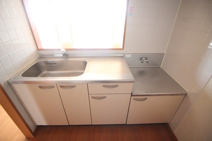 物件内観写真8　(キッチン)