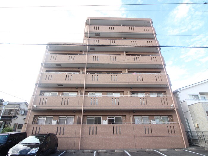 物件外観写真5　(外観写真)