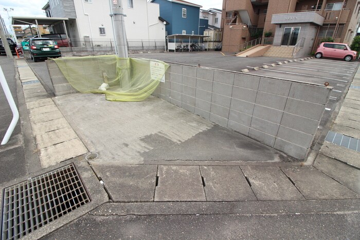 ＳＥＬＶＡの建物設備