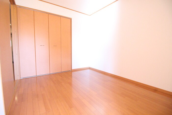 ＳＥＬＶＡの居室