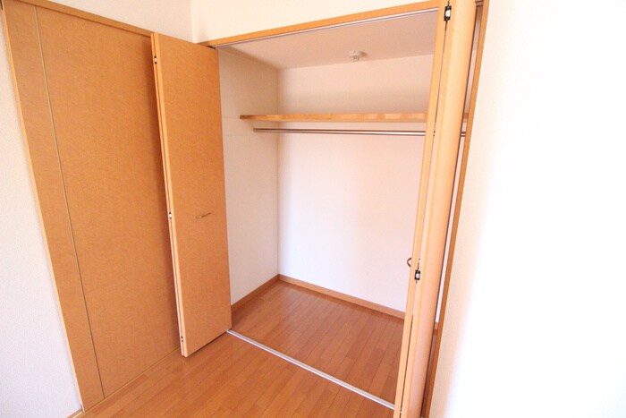 物件内観写真14　(収納)