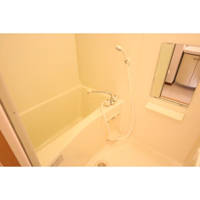 物件内観写真10　(バス／シャワールーム等)