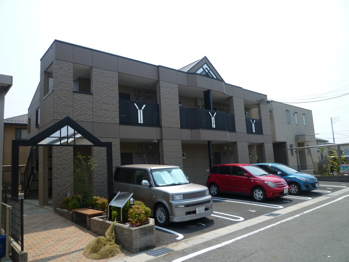 グランレ－ブⅡ