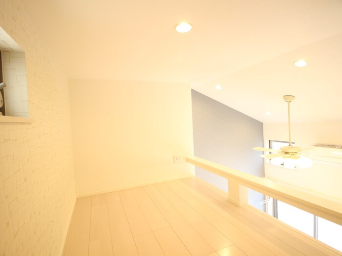 物件内観写真10　(ロフト)