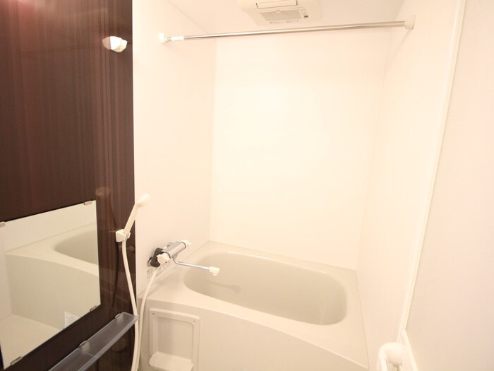 物件内観写真12　(バス／シャワールーム等)