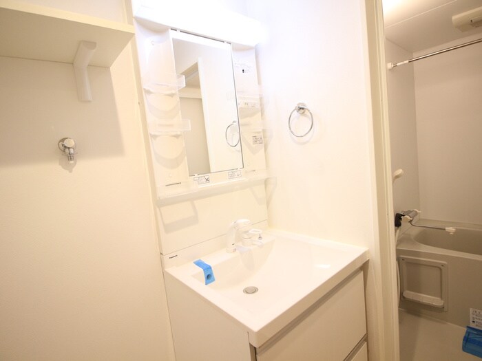 物件内観写真13　(洗面)