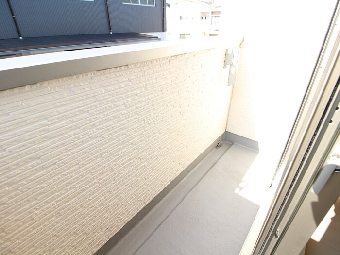 物件内観写真19　(ベランダ・バルコニー)