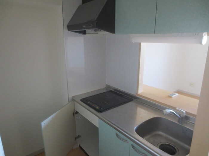 物件内観写真7　(キッチン)