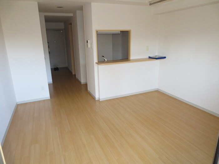 物件内観写真7　(キッチン)