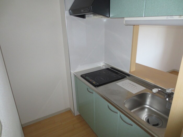 物件内観写真8　(キッチン)