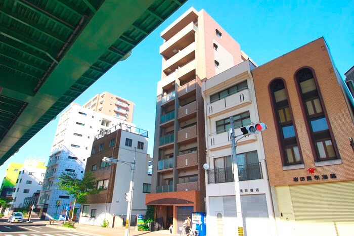 物件外観写真6　(外観写真)