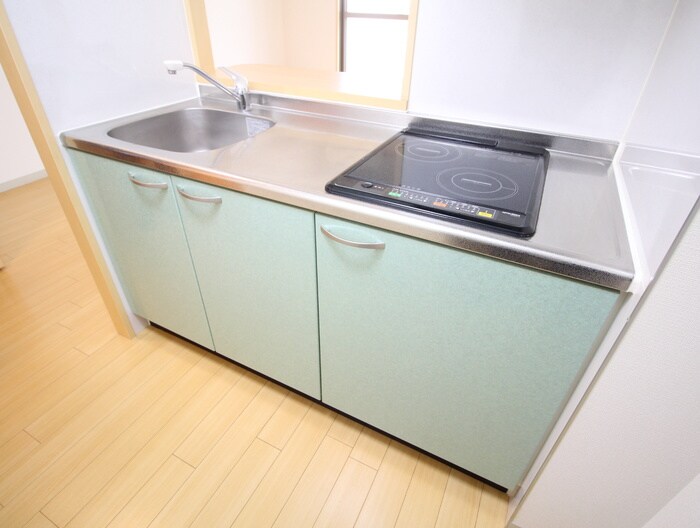 物件内観写真11　(キッチン)