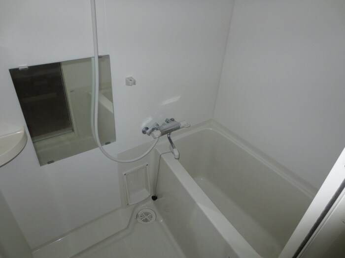 物件内観写真11　(バス／シャワールーム等)