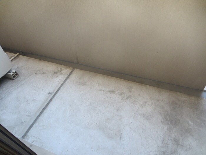 物件内観写真16　(ベランダ・バルコニー)