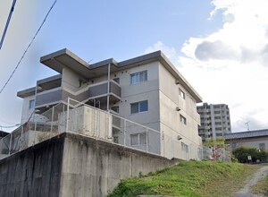 コ－ポレイクサイド外観写真