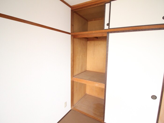 物件内観写真9　(収納)