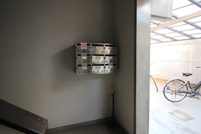 物件外観写真4　(その他)