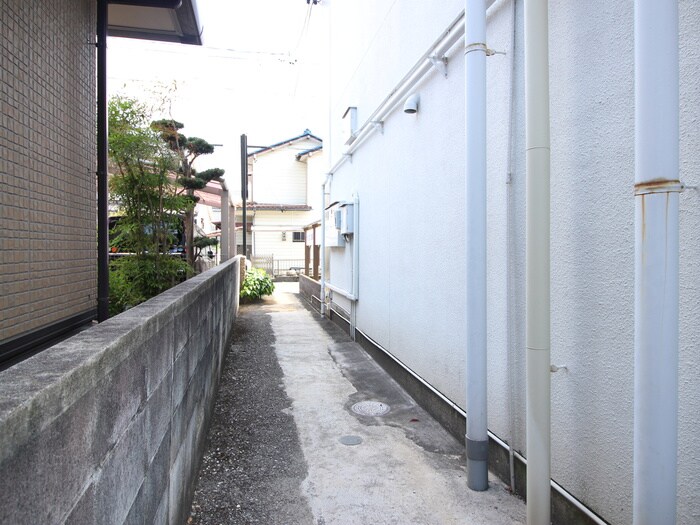 物件外観写真6　(外観写真)