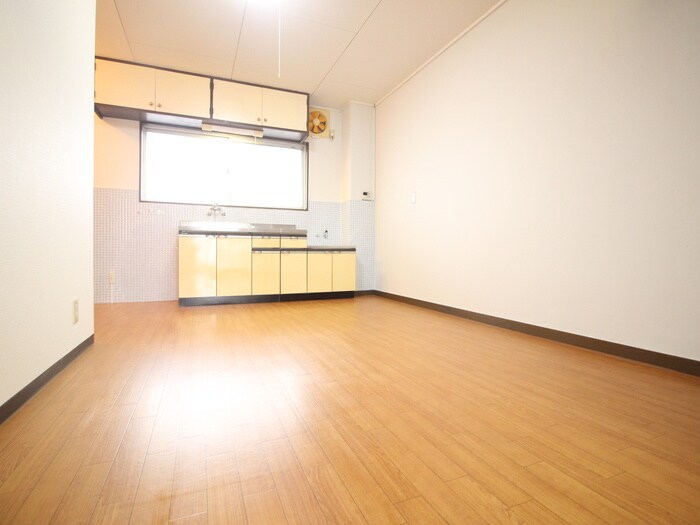 物件内観写真11　(居室)