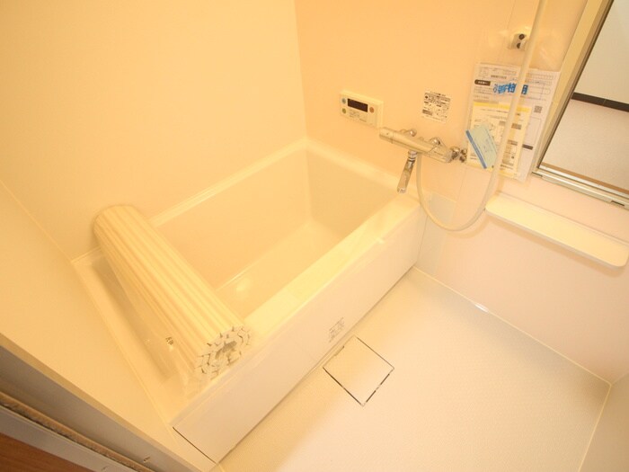 物件内観写真13　(バス／シャワールーム等)