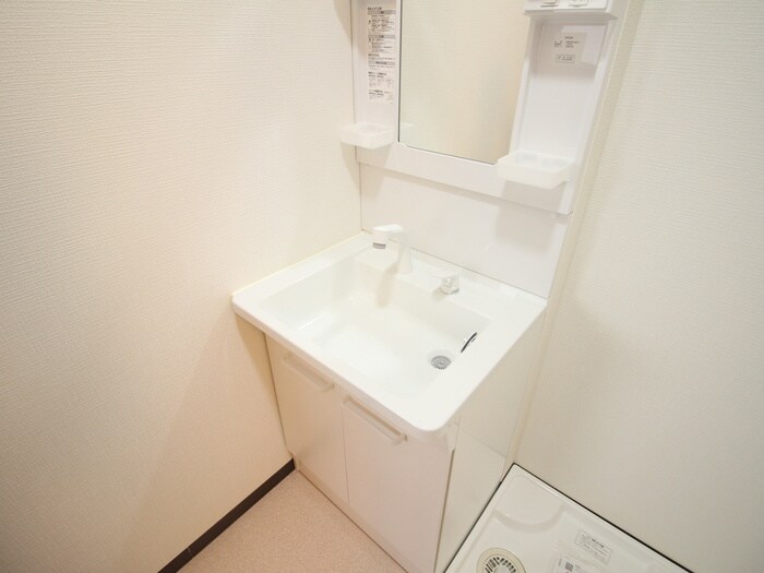 物件内観写真14　(洗面)