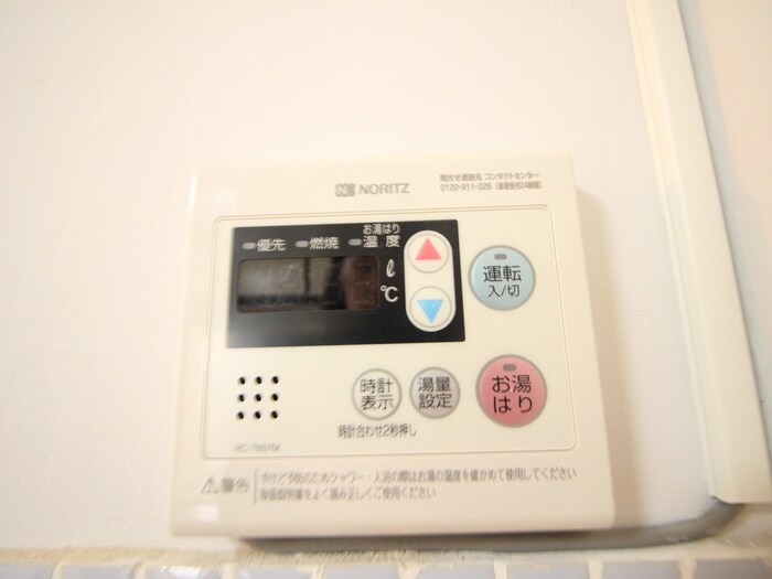 物件内観写真21　(居室)