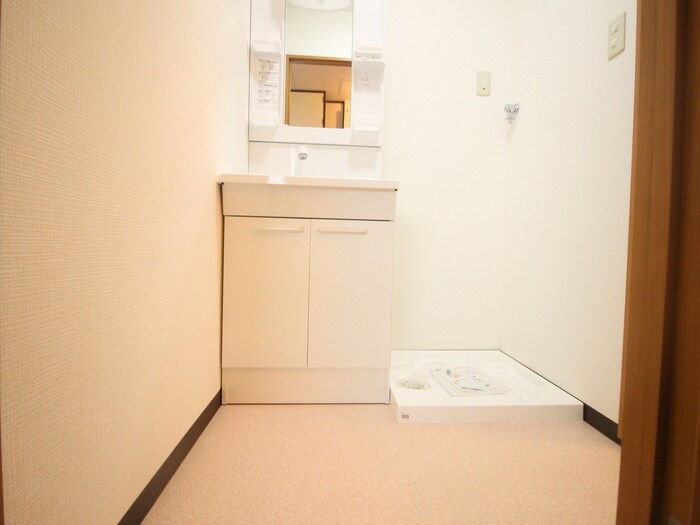 物件内観写真22　(洗面)