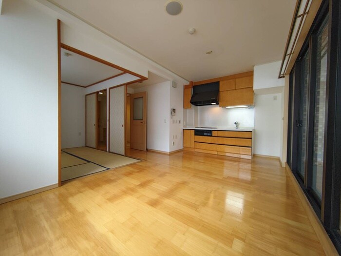 物件内観写真7　(居室)