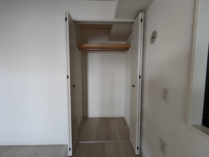 物件内観写真9　(収納)