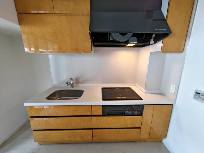 物件内観写真10　(キッチン)