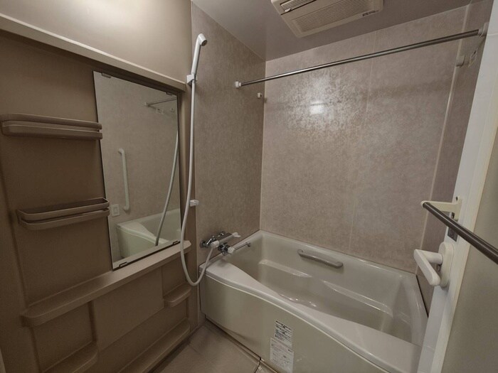 物件内観写真12　(バス／シャワールーム等)