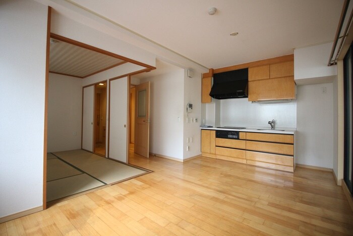 物件内観写真17　(居室)