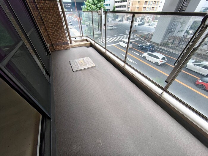 物件内観写真18　(ベランダ・バルコニー)