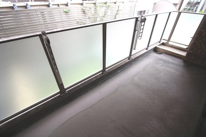 物件内観写真20　(ベランダ・バルコニー)