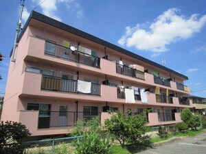 寺田コ－ポ外観写真