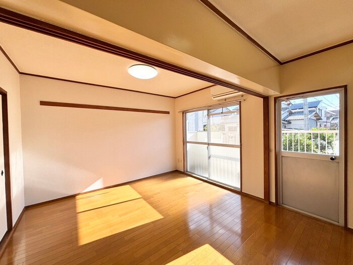 物件内観写真5　(居室)