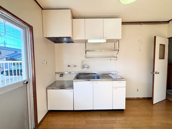 物件内観写真7　(キッチン)