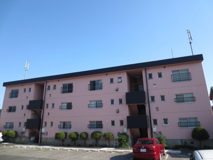 物件外観写真4　(外観写真)