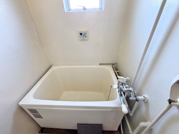 物件内観写真8　(バス／シャワールーム等)