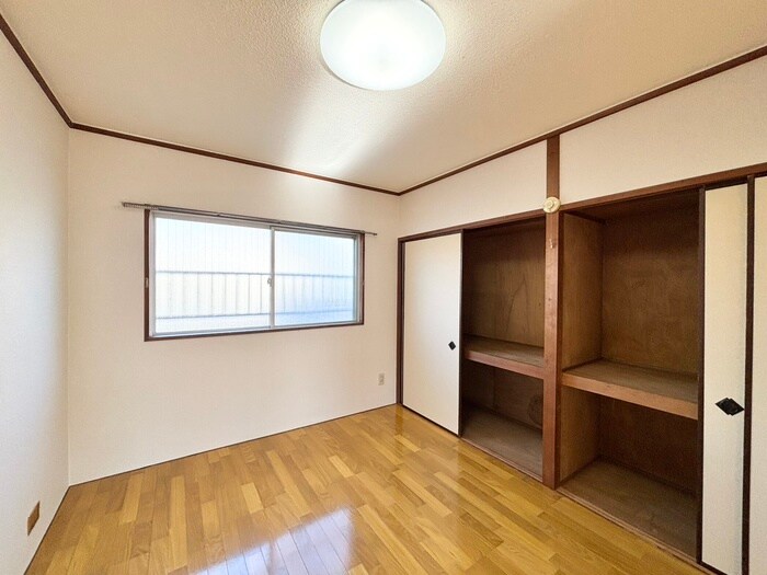 物件内観写真19　(居室)