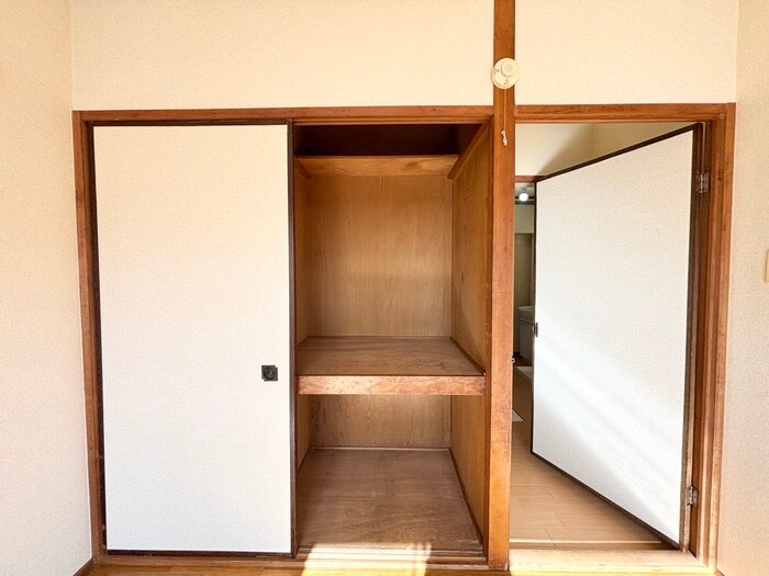 物件内観写真20　(収納)