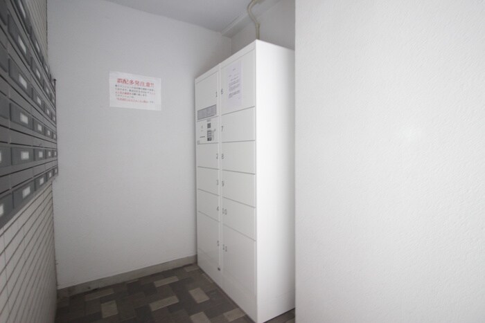 物件外観写真3　(建物設備)