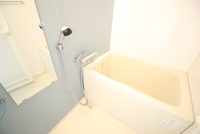 物件内観写真11　(バス／シャワールーム等)