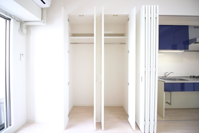 物件内観写真14　(収納)