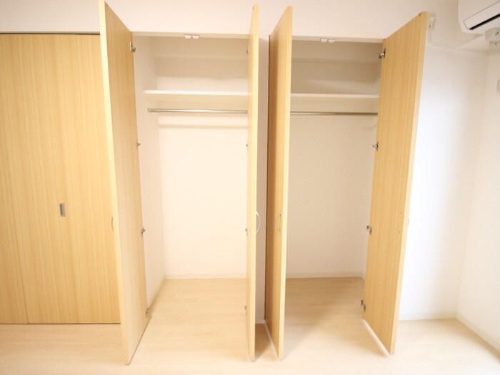 物件内観写真14　(収納)