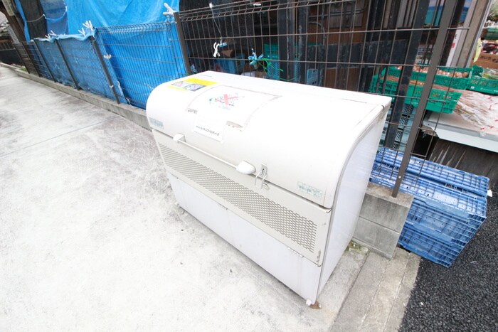 物件外観写真5　(建物設備)